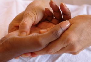 Handreflexmassage in San Fulgencio, Spanje: herstel de harmonie van het lichaam