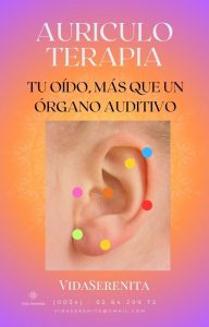 Ebook auriculoterapia