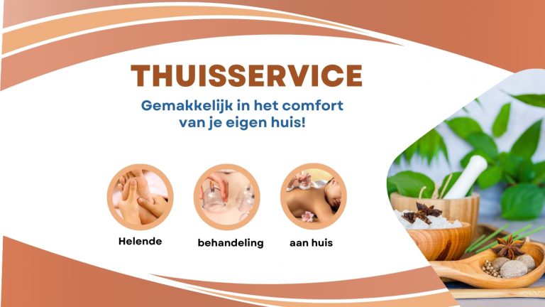 Ontspanning aan huis: Cupping, voetreflexologie en kruidenstempeltherapie. Helende behandeling aan huis. Gemakkelijk in het comfort van je eigen huis in Spanje.